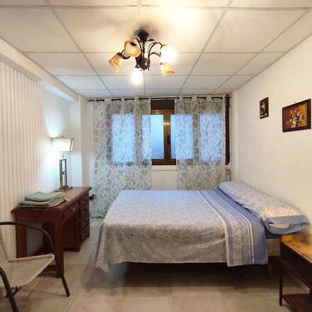 El Postiguet'S Apartments لقنت المظهر الخارجي الصورة