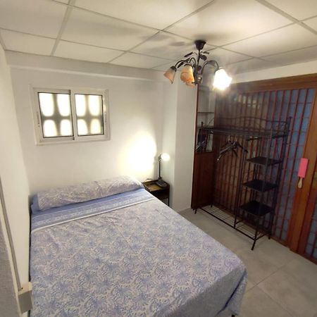 El Postiguet'S Apartments لقنت المظهر الخارجي الصورة
