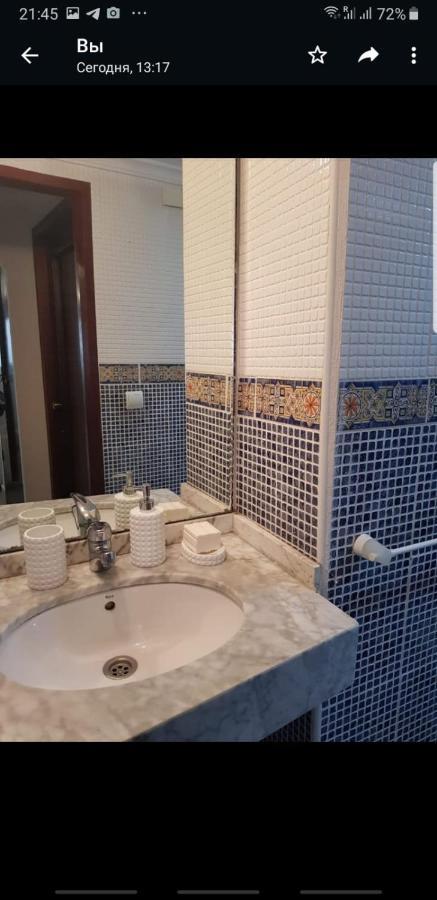 El Postiguet'S Apartments لقنت المظهر الخارجي الصورة