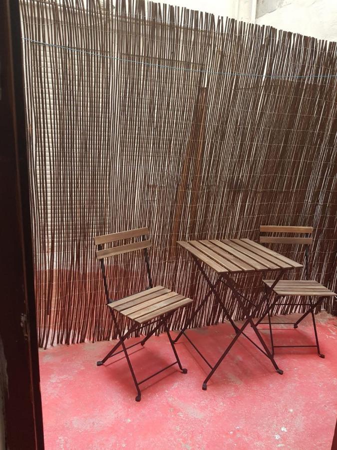 El Postiguet'S Apartments لقنت المظهر الخارجي الصورة