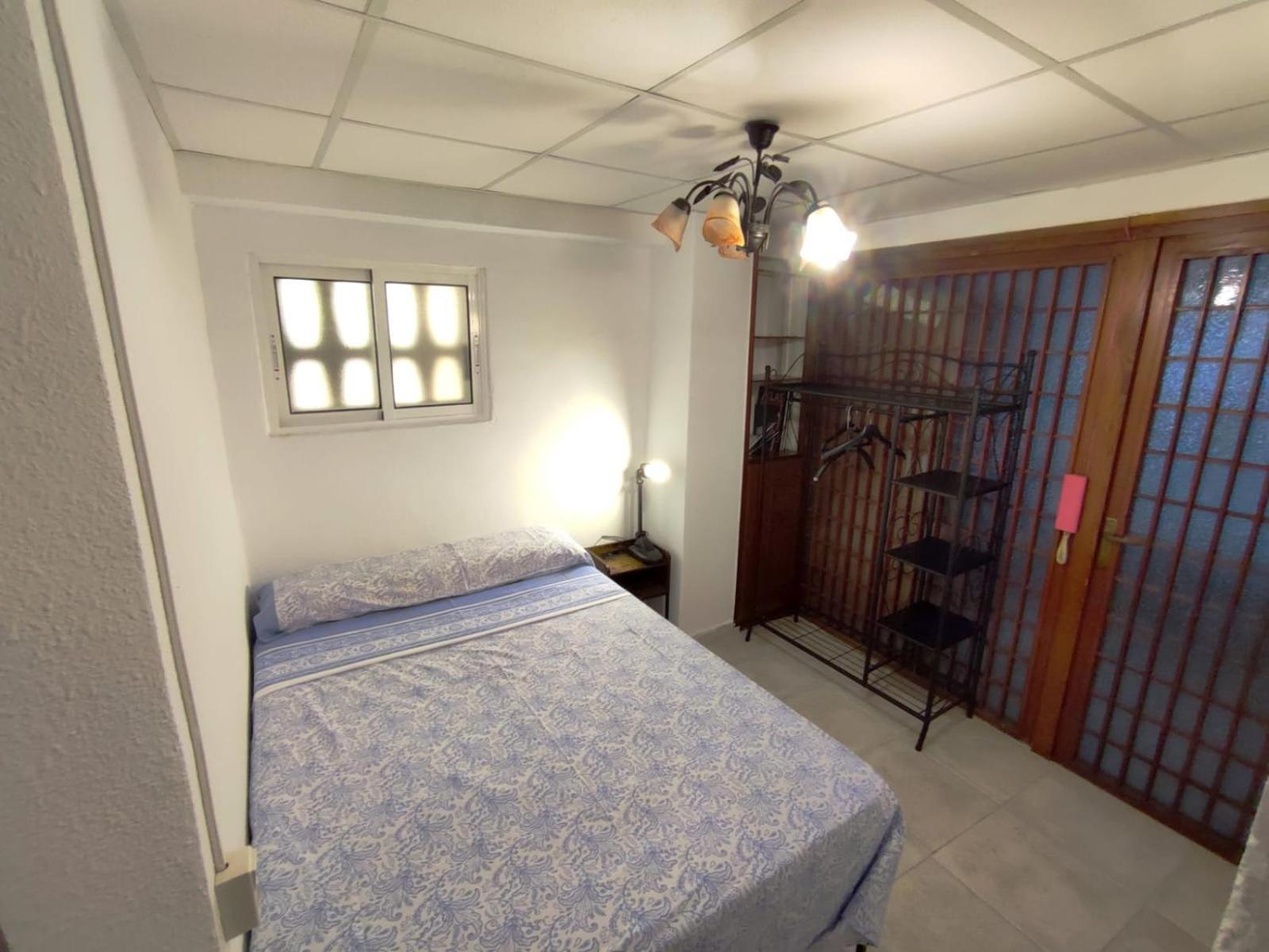 El Postiguet'S Apartments لقنت المظهر الخارجي الصورة
